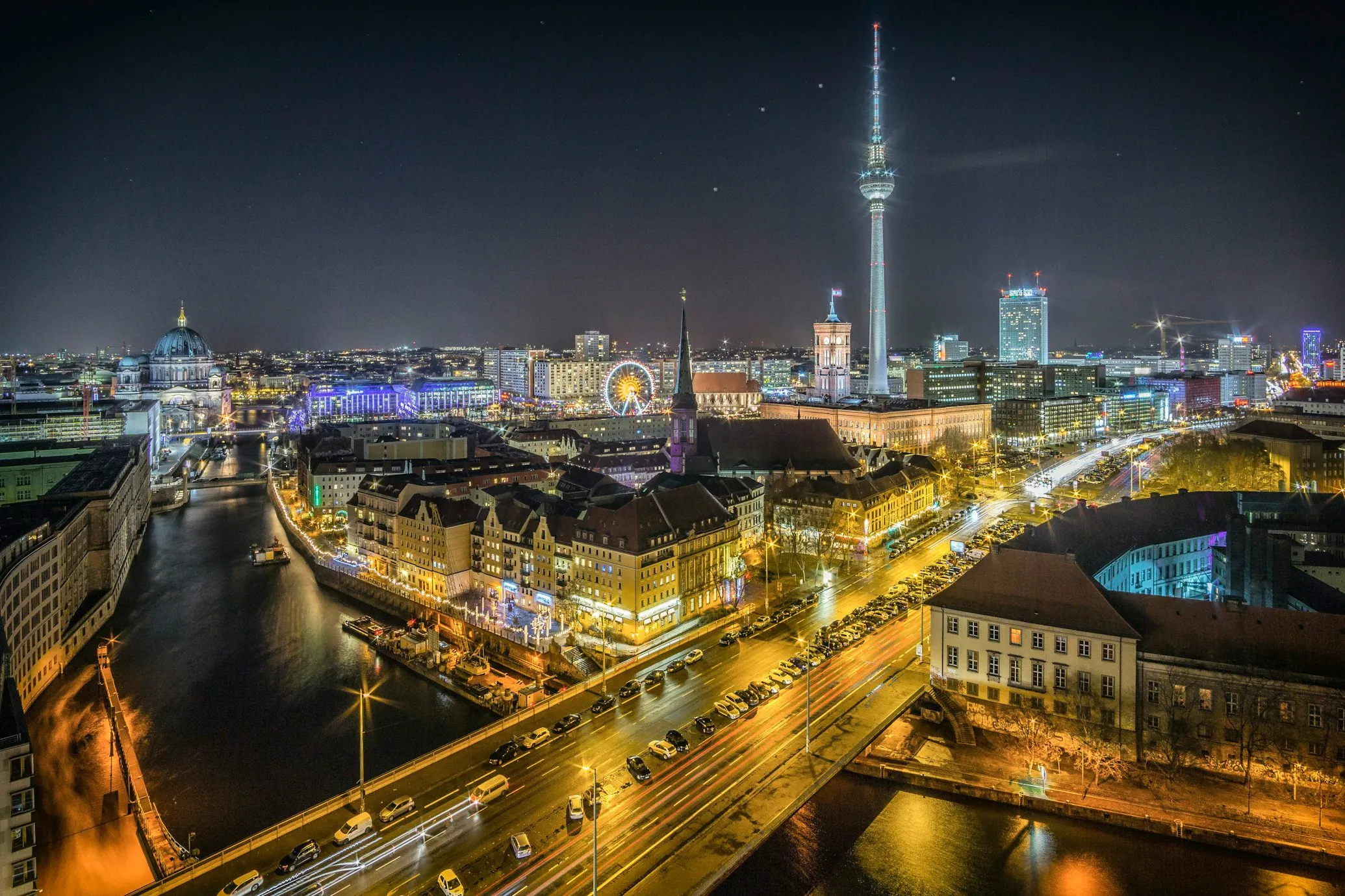 ul. Bracka 18, 00-501 Warszawa, Poland
